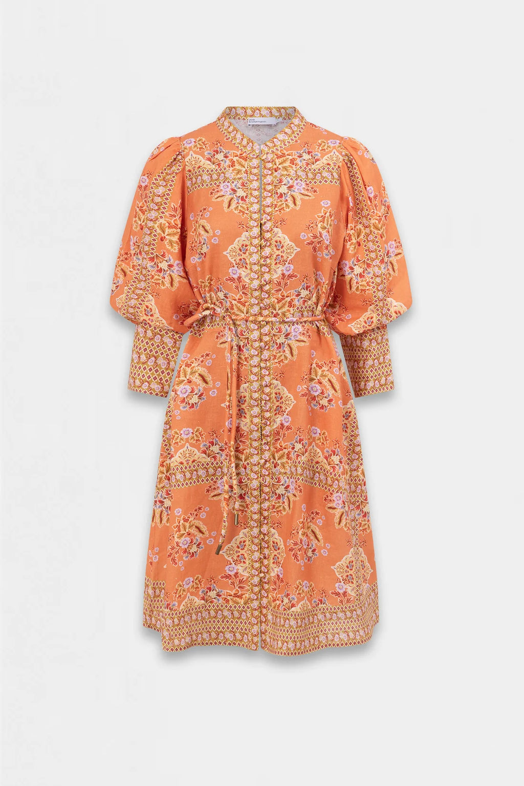 Zoe Kratzmann - Scenic Dress