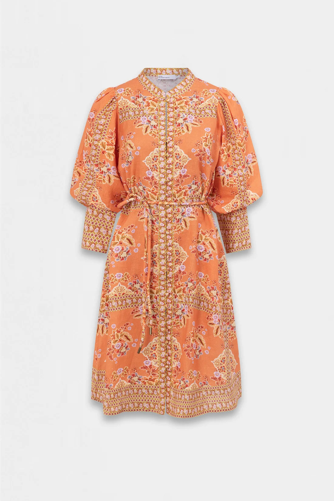 Zoe Kratzmann - Scenic Dress
