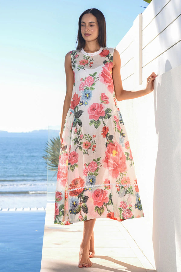 Trelise Cooper - Sunbelievable Dress – view 1