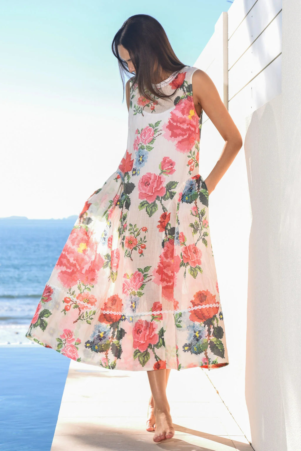 Trelise Cooper - Sunbelievable Dress