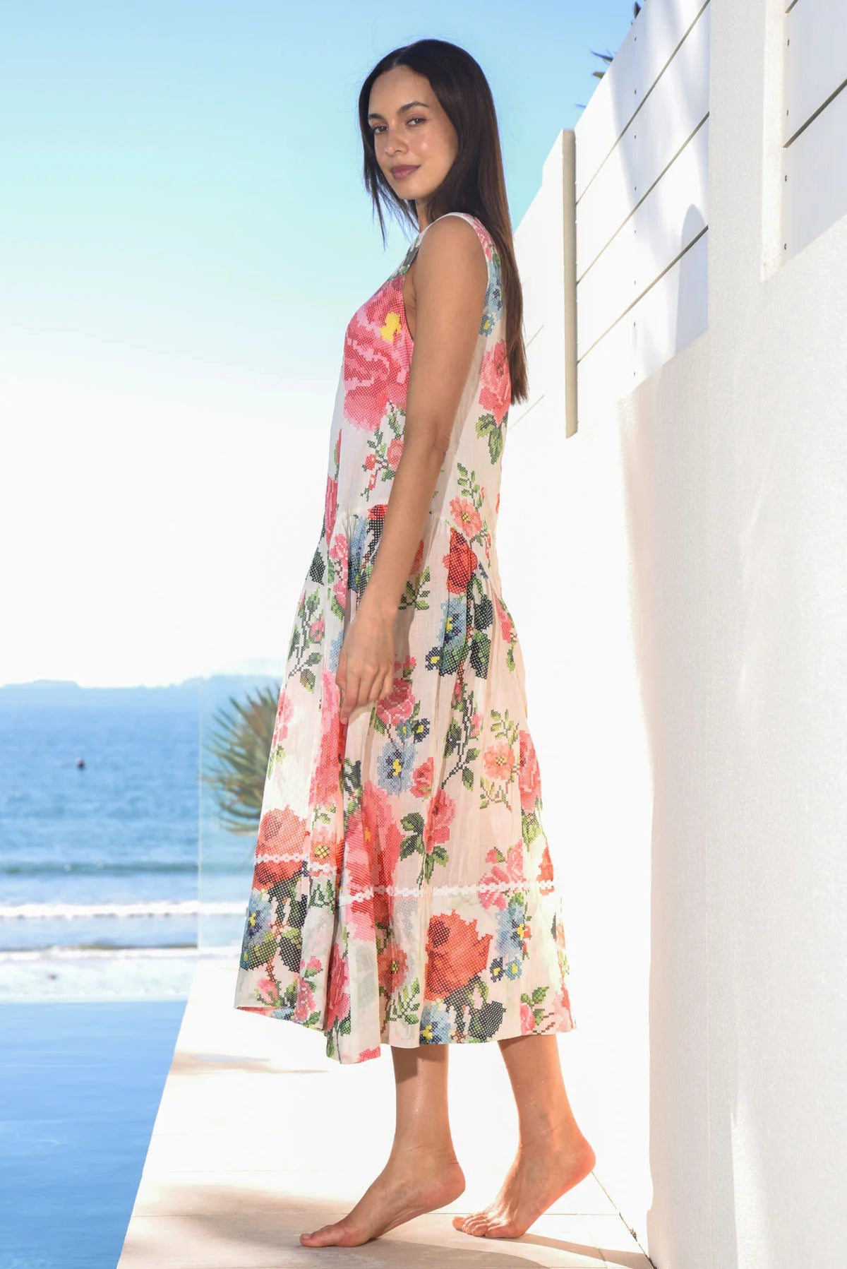 Trelise Cooper - Sunbelievable Dress