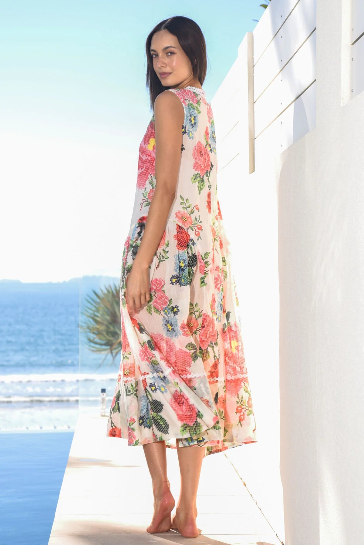 Trelise Cooper - Sunbelievable Dress