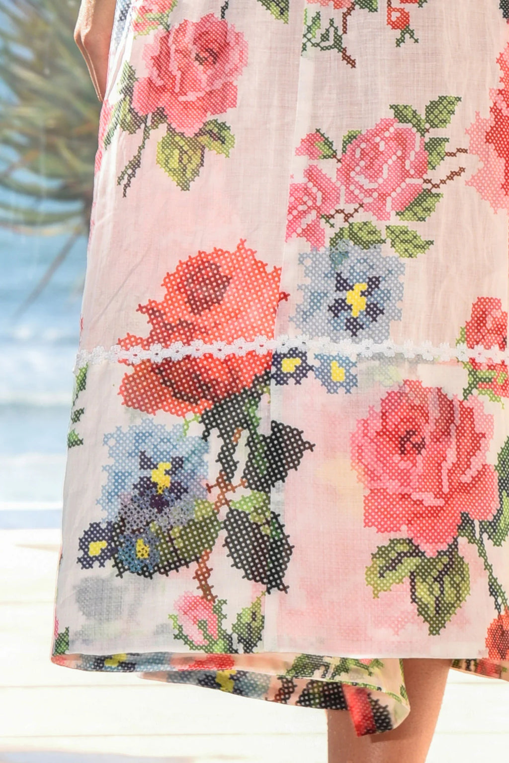 Trelise Cooper - Sunbelievable Dress