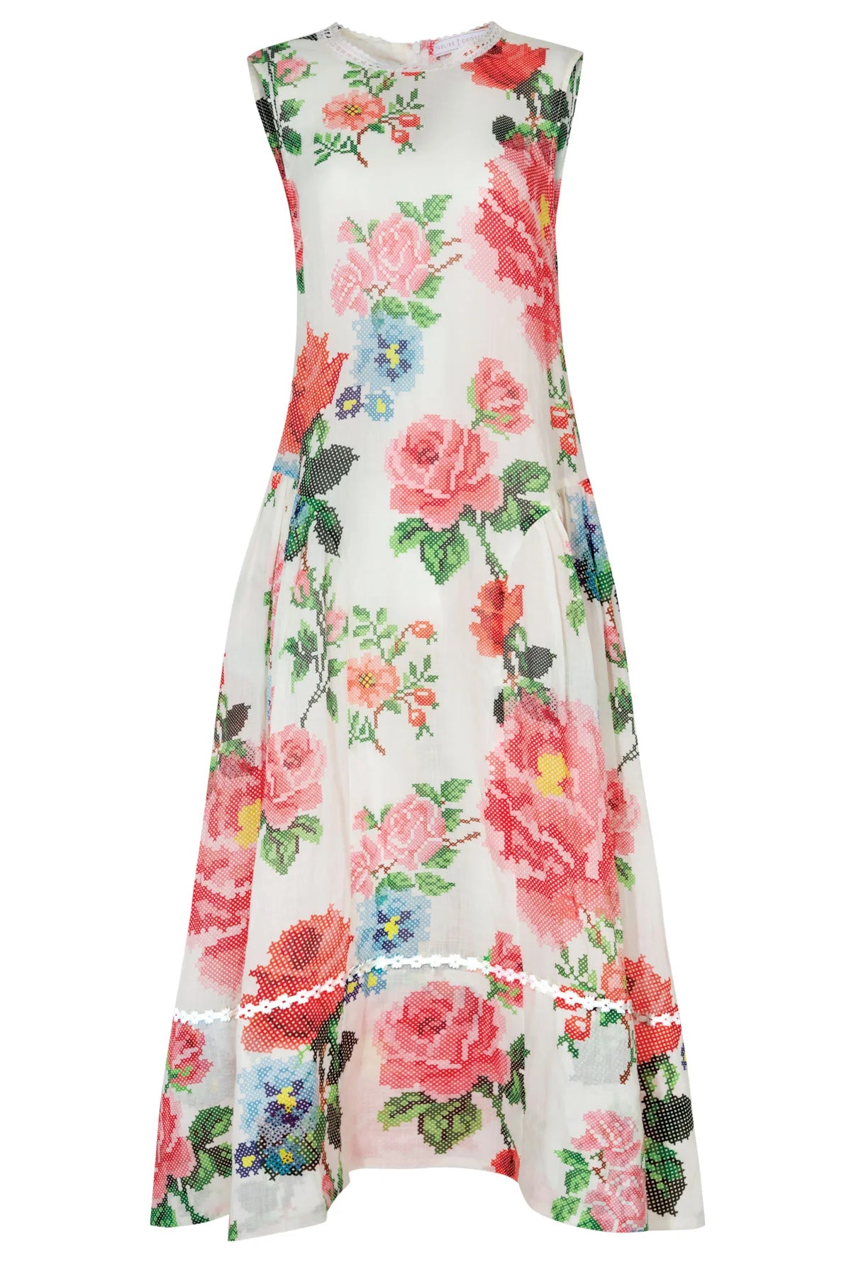 Trelise Cooper - Sunbelievable Dress