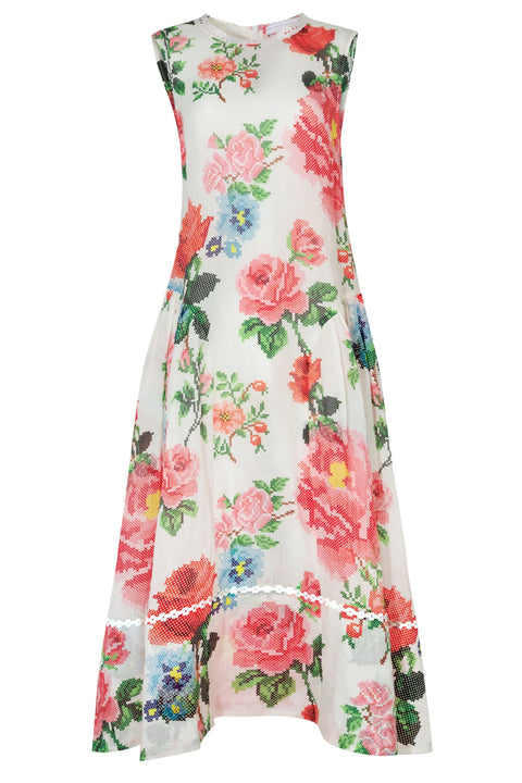 Trelise Cooper - Sunbelievable Dress