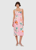Leo Lin - Larissa Mid Dress