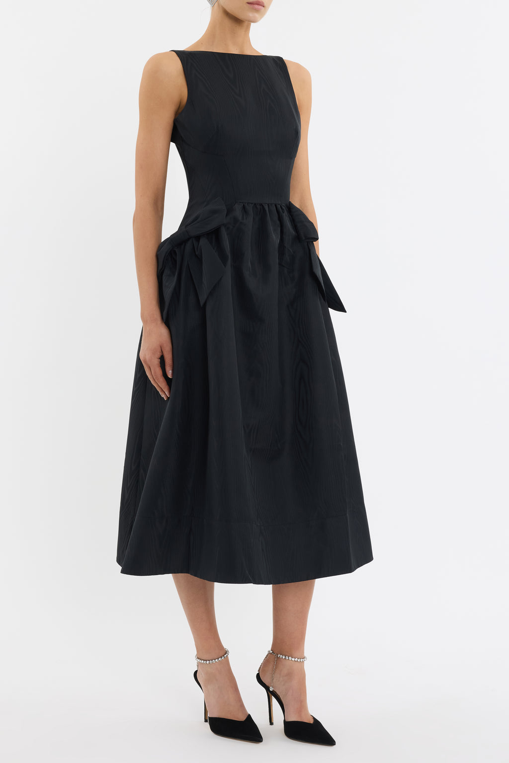 Rebecca Vallance - Narcissa Midi Dress