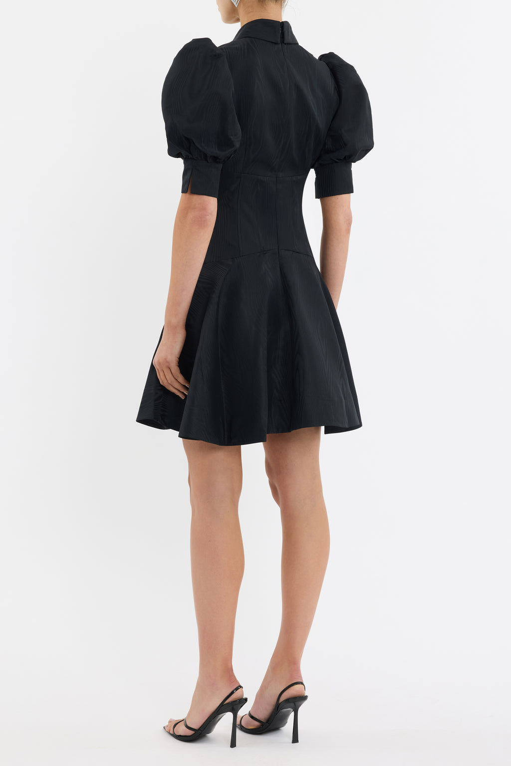Rebecca Vallance - Narcissa Mini Dress