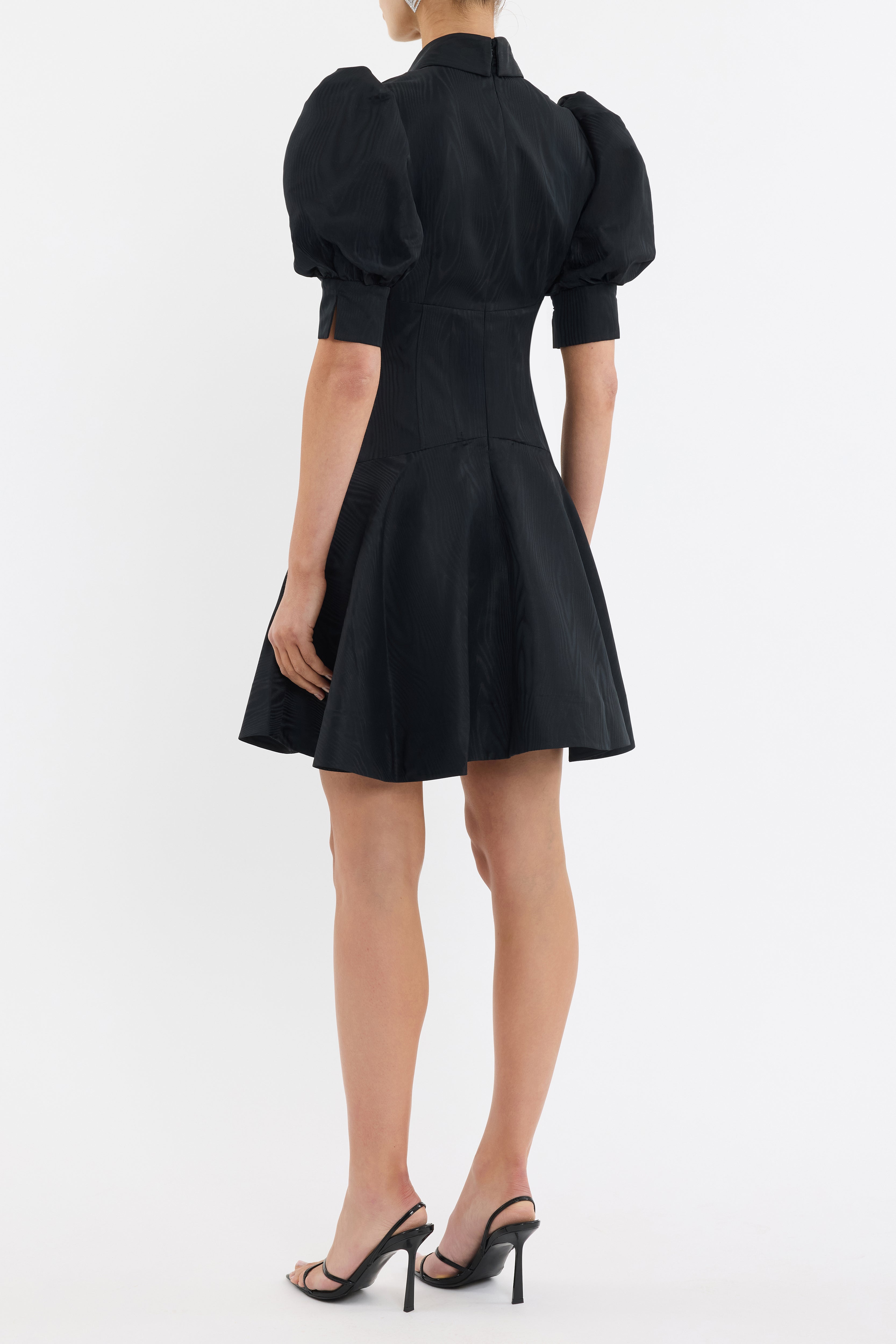 Rebecca Vallance - Narcissa Mini Dress