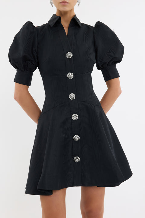 Rebecca Vallance - Narcissa Mini Dress