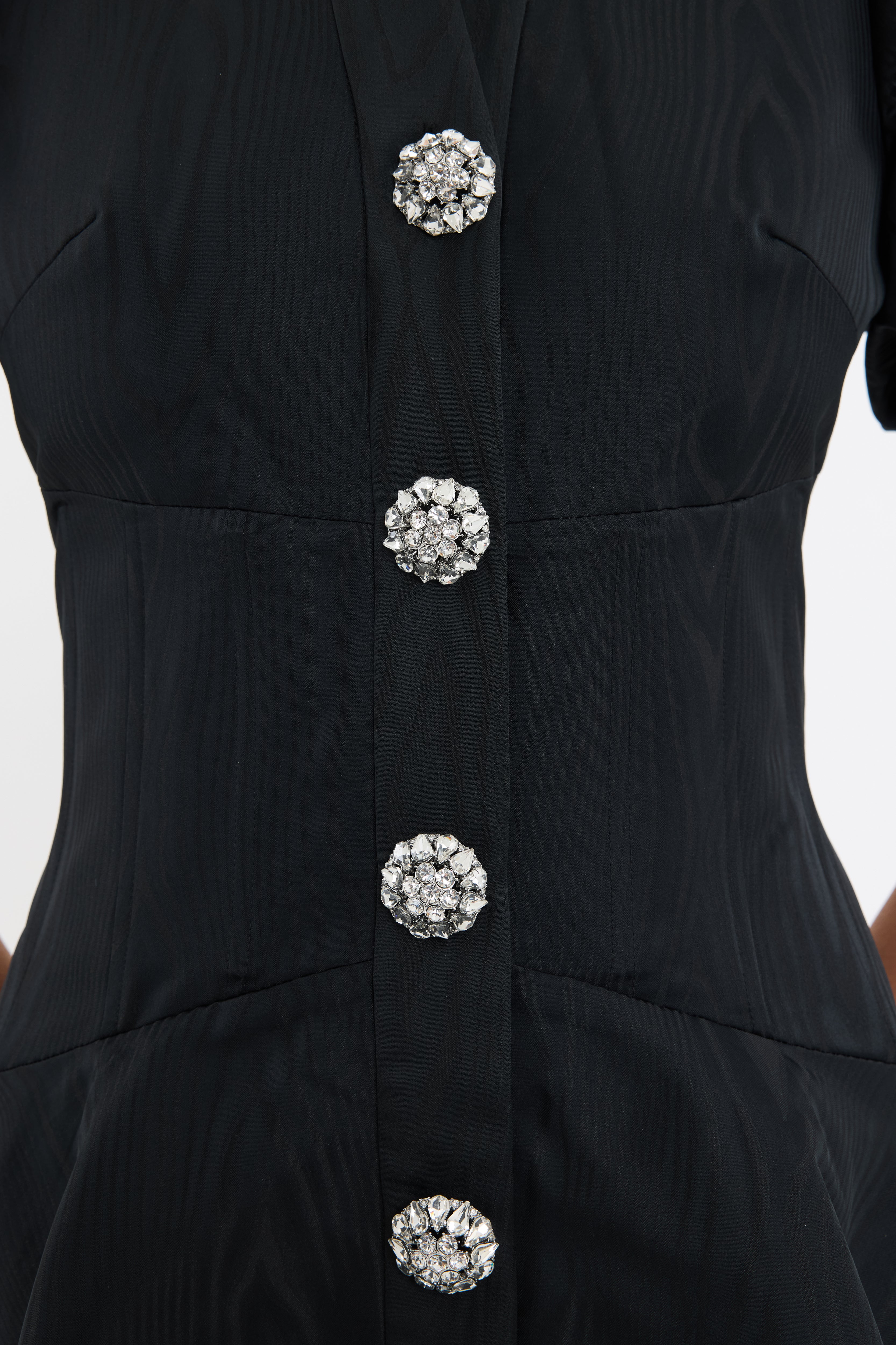 Rebecca Vallance - Narcissa Mini Dress