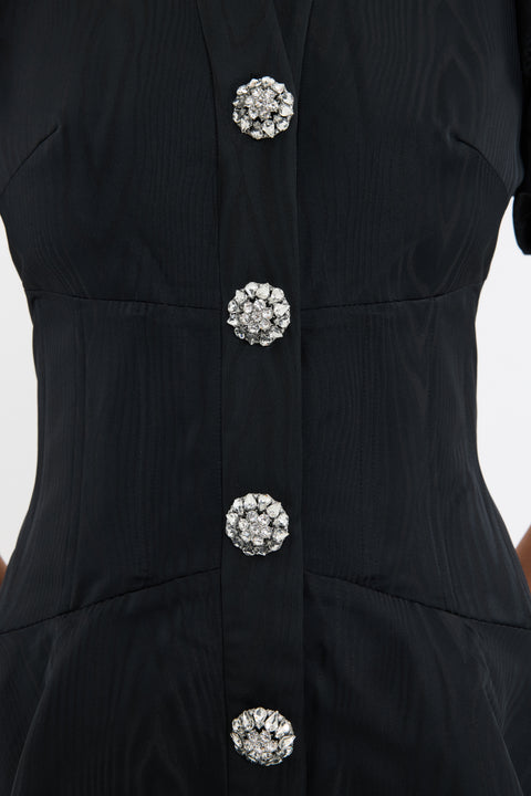 Rebecca Vallance - Narcissa Mini Dress