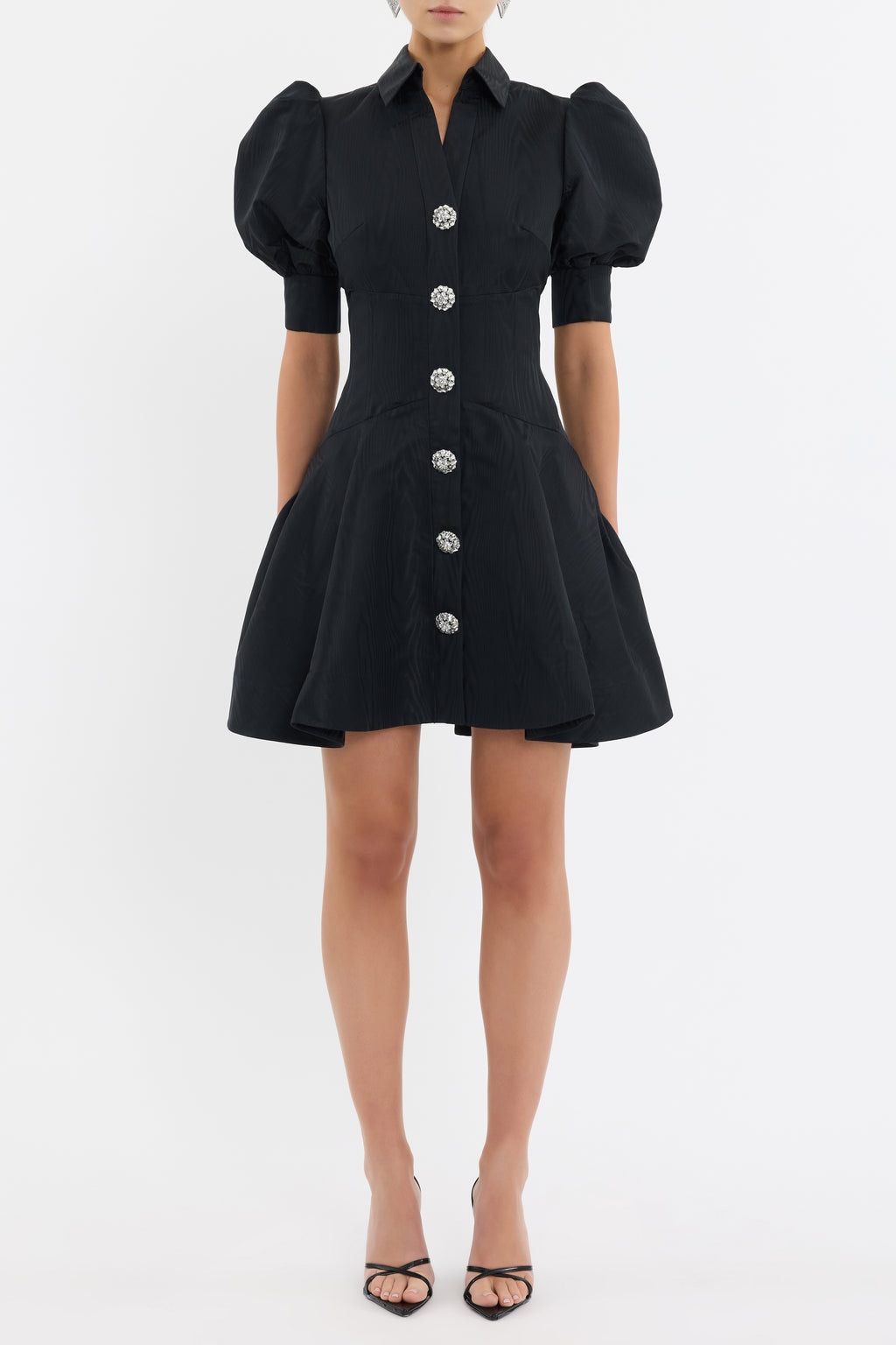 Rebecca Vallance - Narcissa Mini Dress