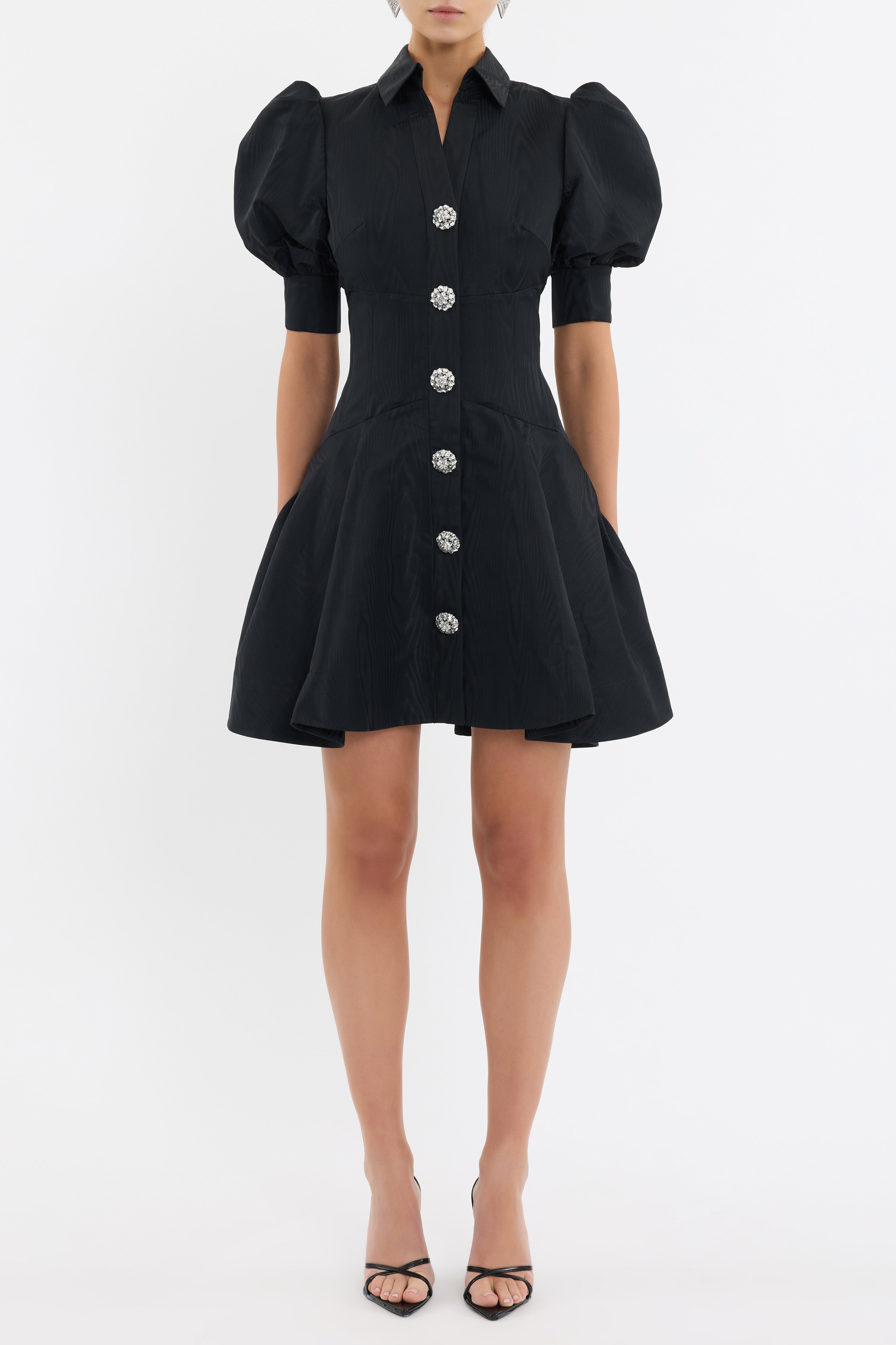 Rebecca Vallance - Narcissa Mini Dress