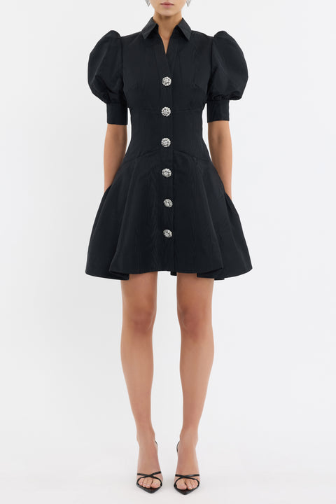 Rebecca Vallance - Narcissa Mini Dress