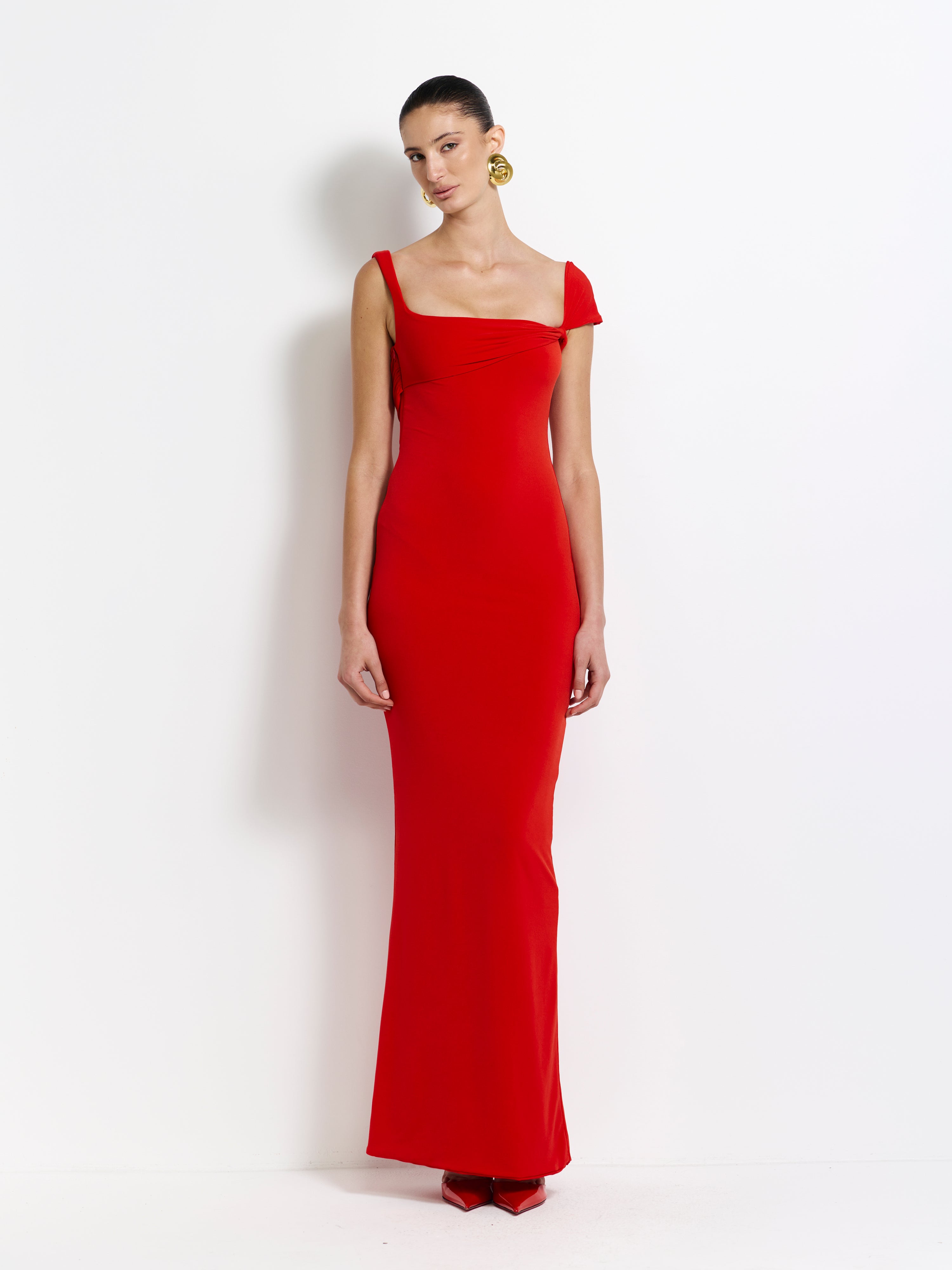 Effie Kats -  Winslie Gown Rio