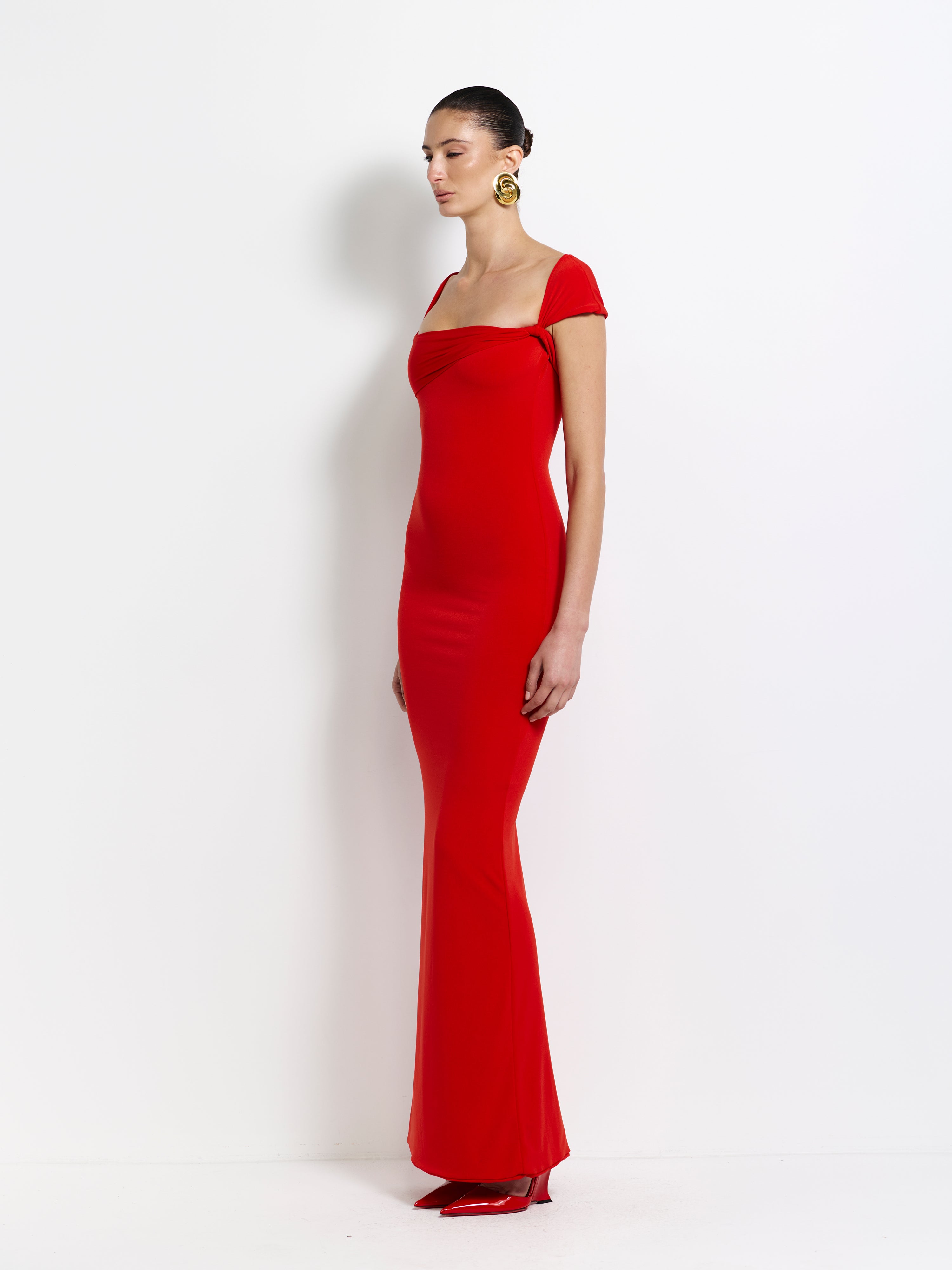 Effie Kats -  Winslie Gown Rio