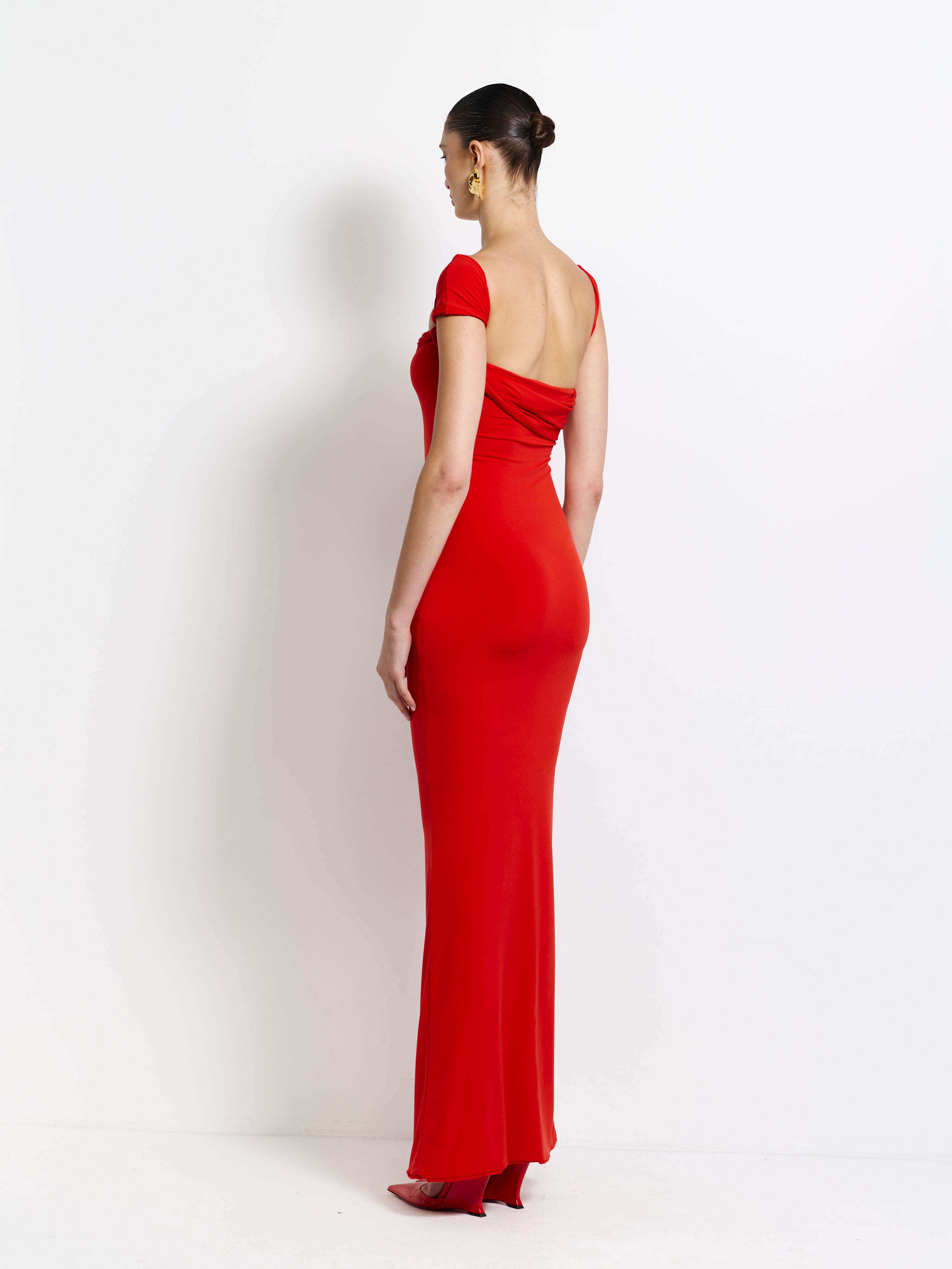 Effie Kats -  Winslie Gown Rio