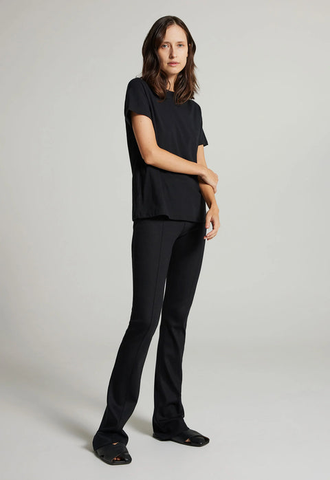 Jac + Jack - Verte Tee