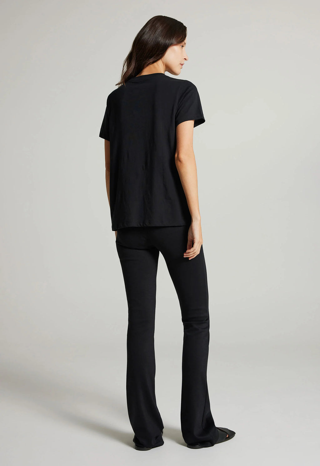 Jac + Jack - Verte Tee