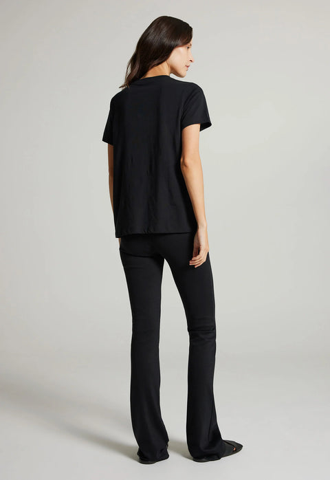 Jac + Jack - Verte Tee