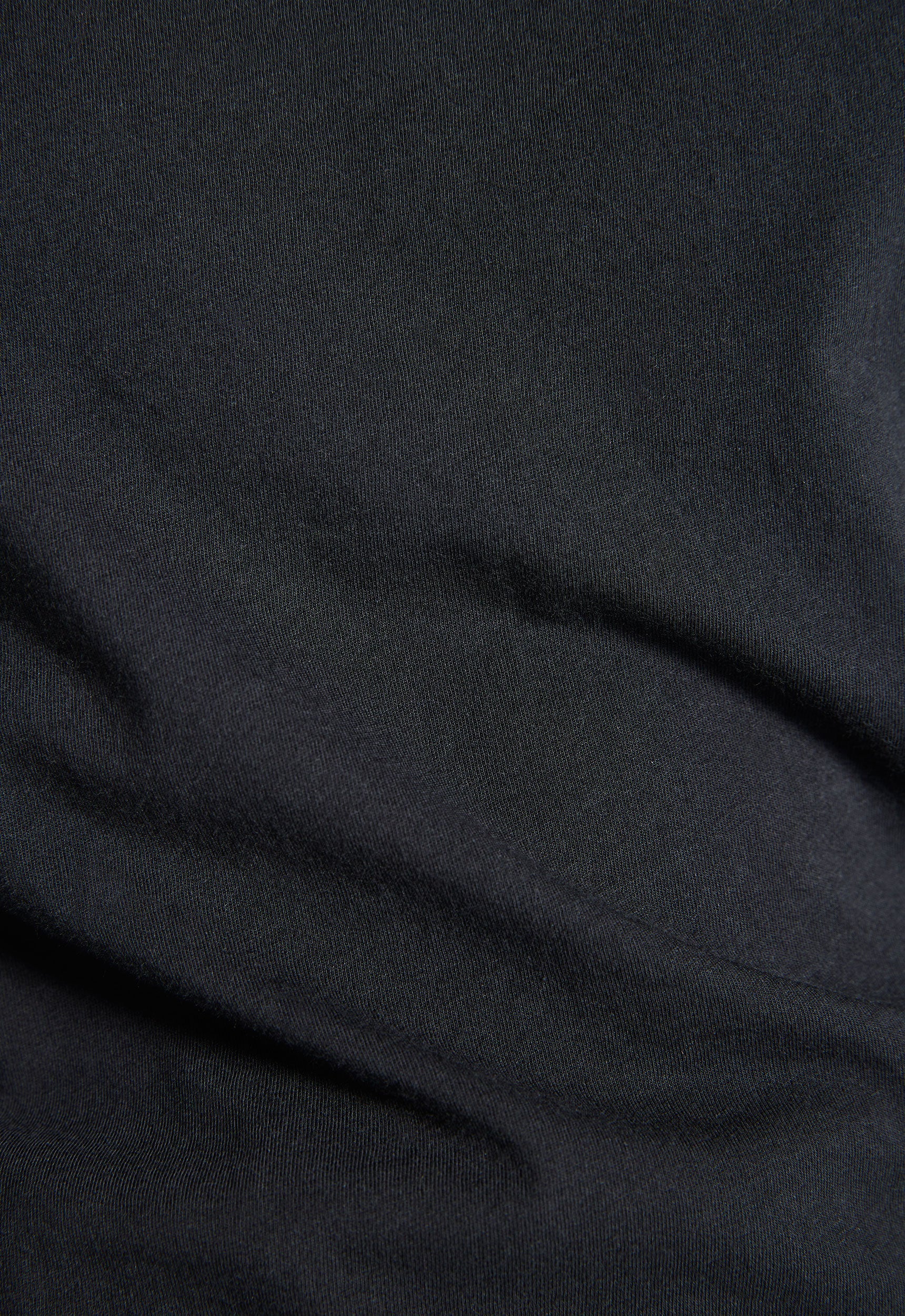 Jac + Jack - Verte Tee