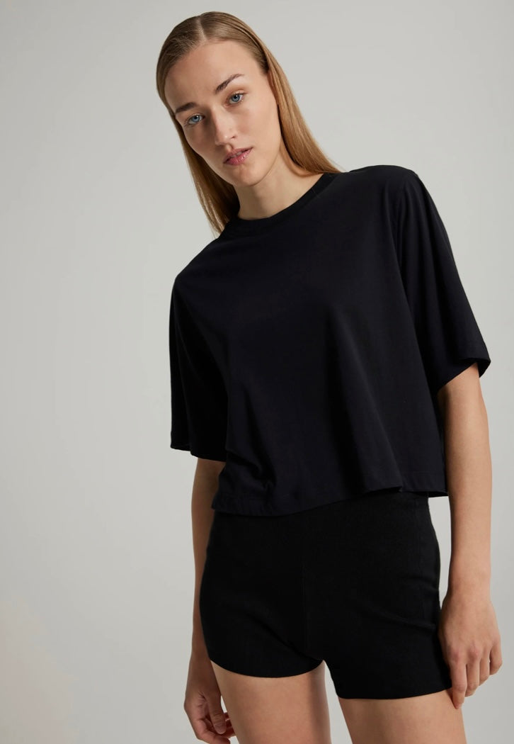Jac + Jack - Dever Tee