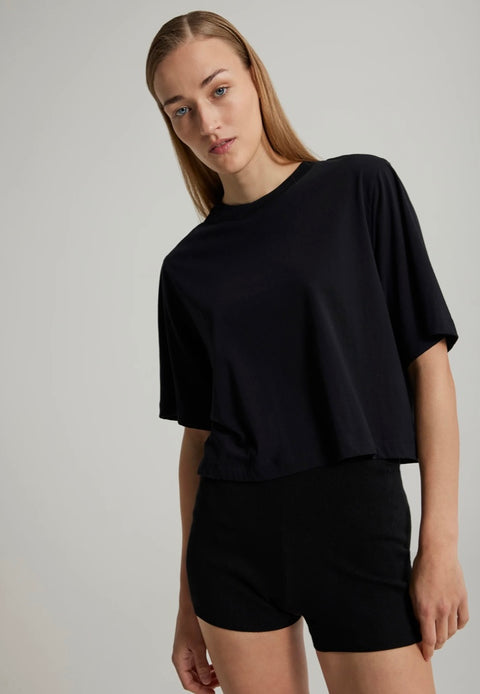 Jac + Jack - Dever Tee